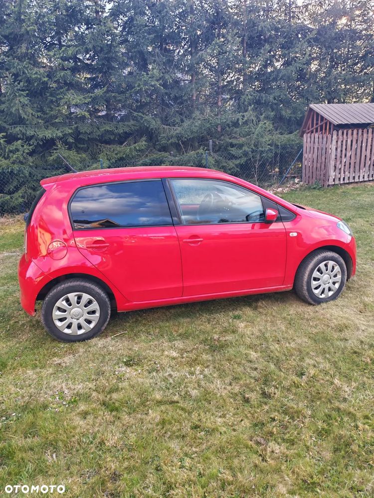 Skoda Citigo 1.0 Ambition - 4