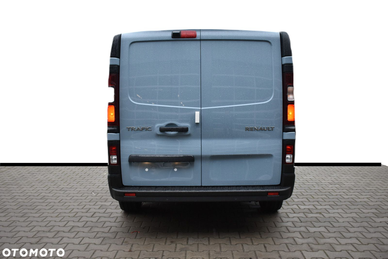 Renault Trafic - 4