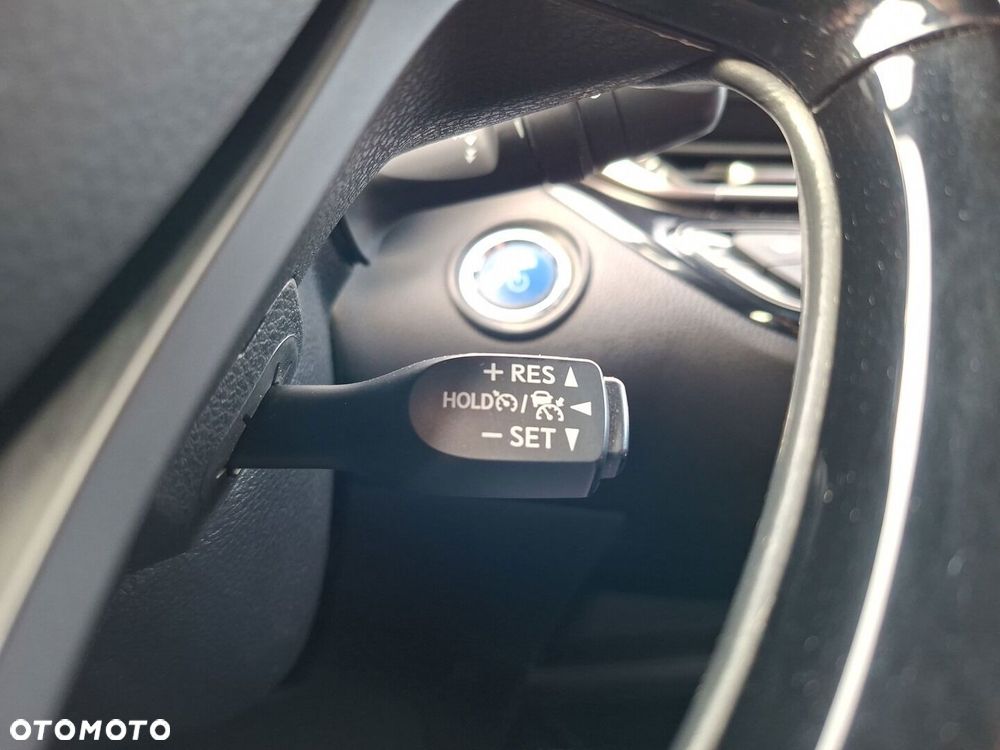 Toyota C-HR 1.8 Hybrid Selection - 26