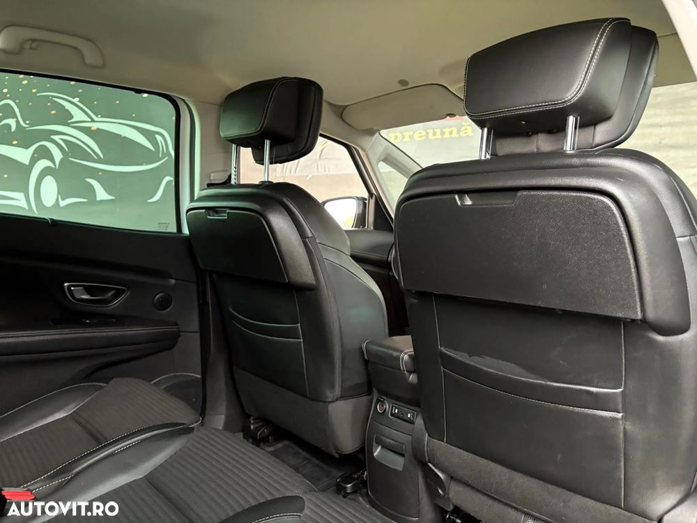 Renault Scenic ENERGY dCi 130 Business - 8
