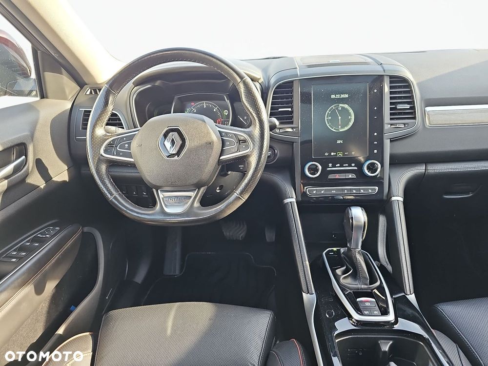 Renault Koleos 2.0 Blue dCi Initiale Paris 4x4 X-Tronic - 11