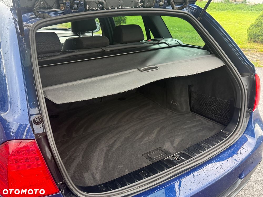 BMW Seria 3 320d xDrive Sport Line - 17