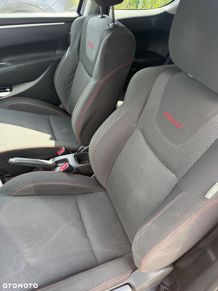 Suzuki Swift 1.6 Sport - 13