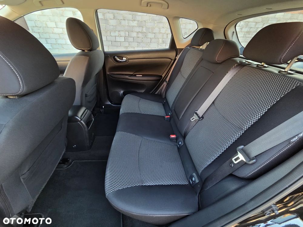 Nissan Pulsar 1.2 DIG-T N-Vision - 8