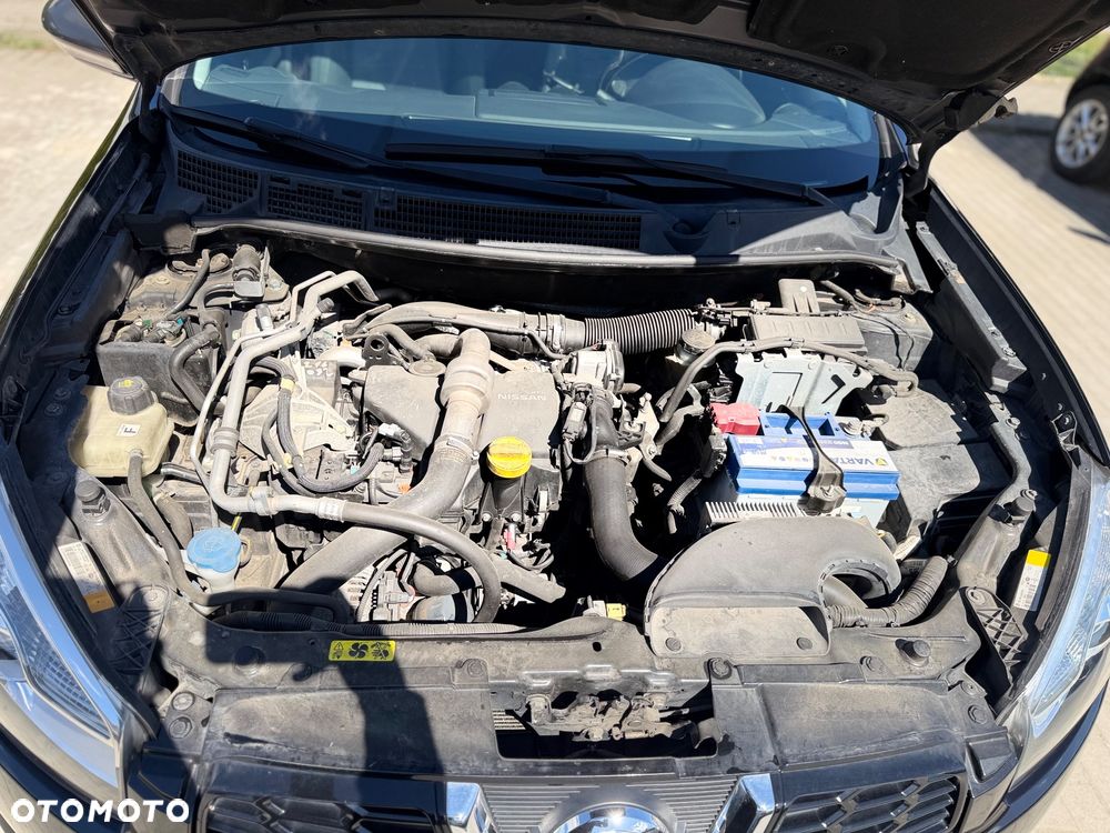Nissan Qashqai - 21