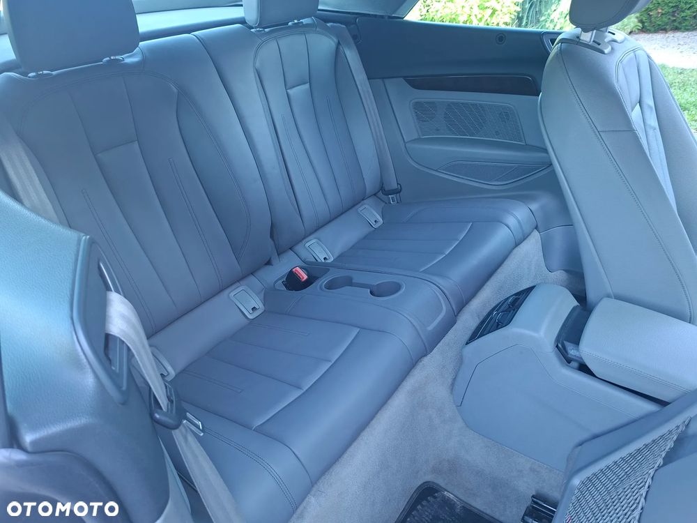 Audi A5 Cabrio - 15