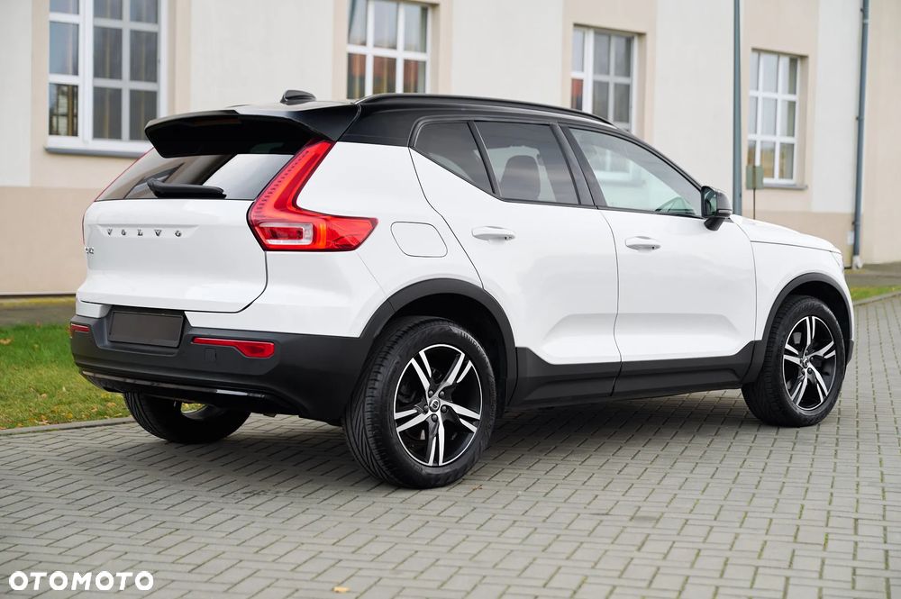 Volvo XC 40 - 15