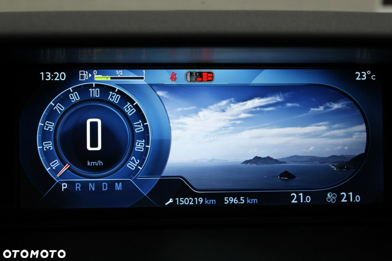 Citroën C4 Grand Picasso 1.6 THP Intensive S&S EAT6 - 28