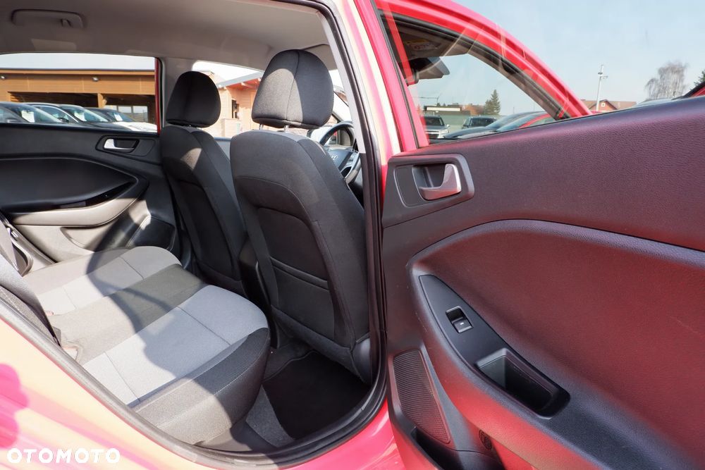 Hyundai i20 1.0 T-GDI Comfort DCT - 11