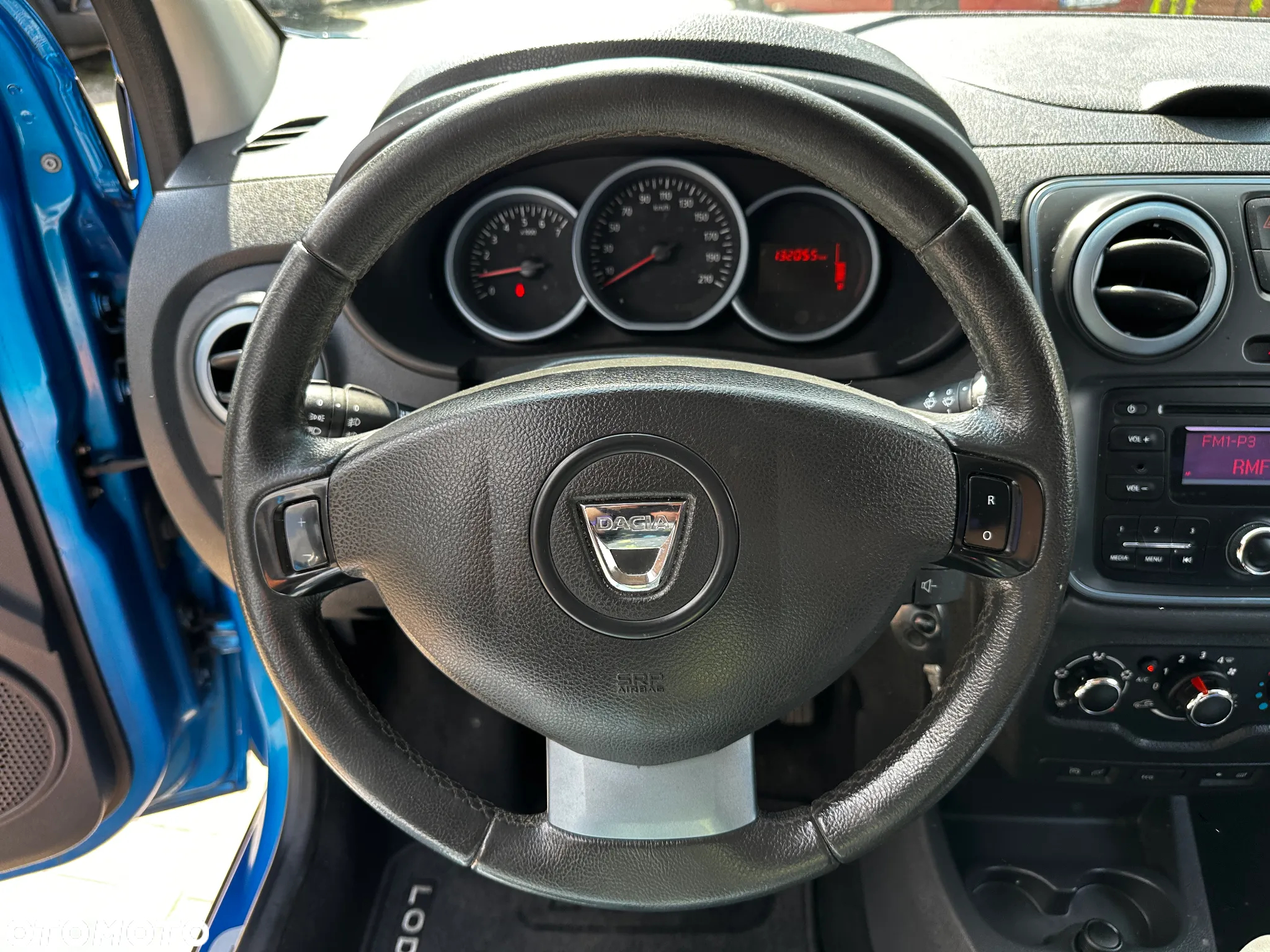 Dacia Lodgy - 8