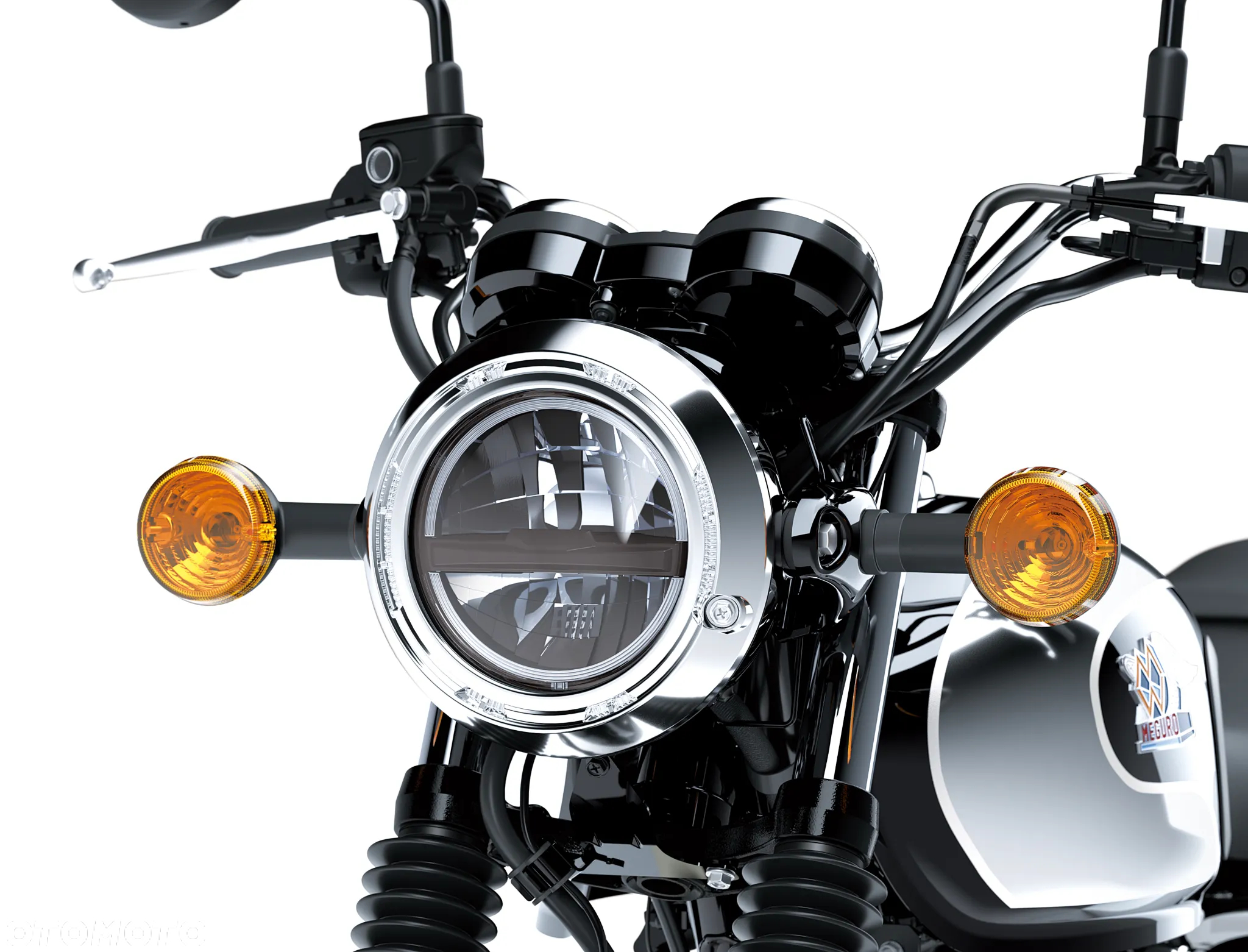 Kawasaki Inny - 5
