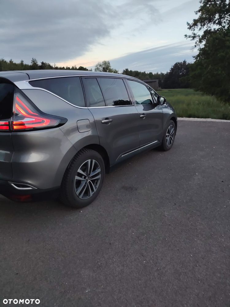 Renault Espace - 4