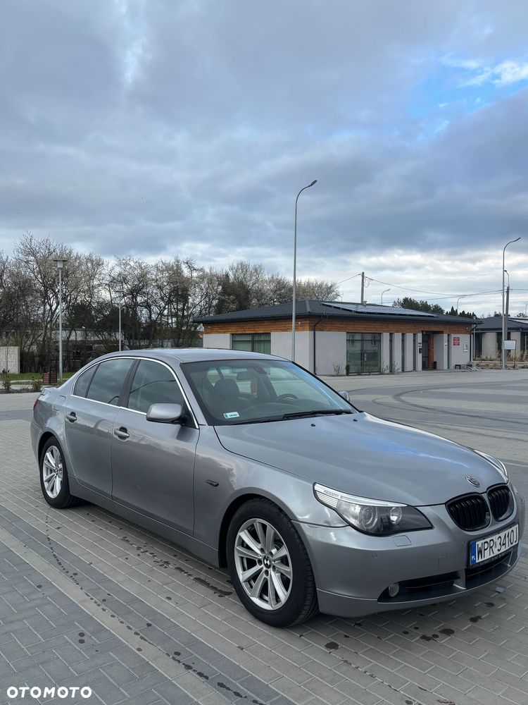BMW Seria 5 - 3