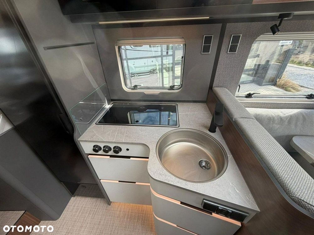 Hymer-Eriba Hymer B-MC I 600 - 18