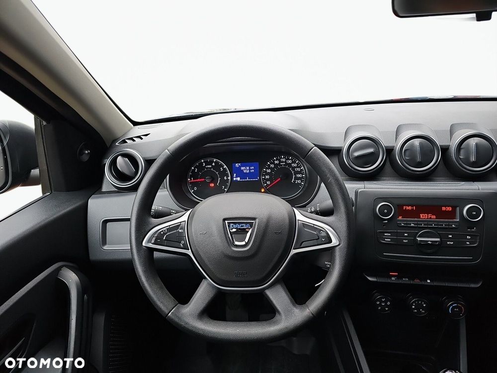 Dacia Duster 1.0 TCe Essential - 12