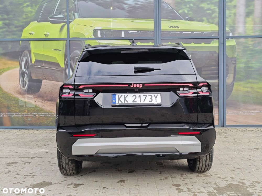 Jeep Compass - 6