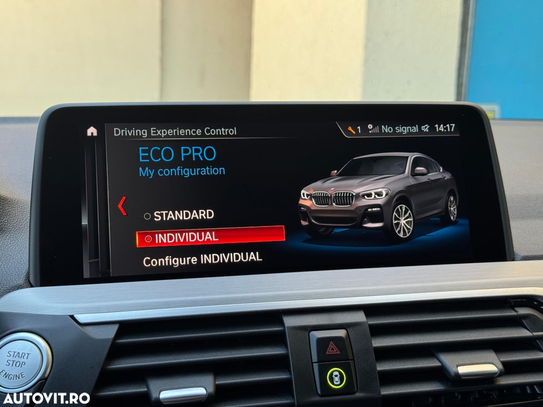 BMW X4 xDrive30d M Sport X - 18