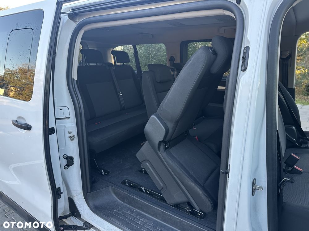Toyota ProAce - 10
