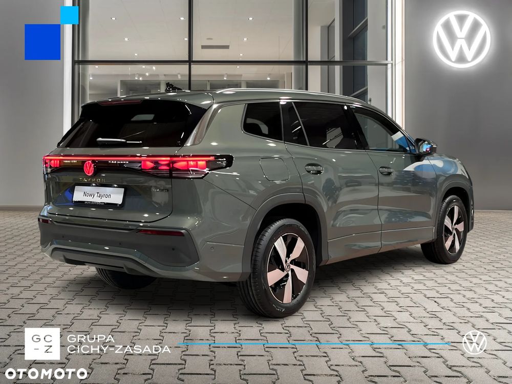 Volkswagen Tayron 2.0 TSI Life Plus DSG - 5