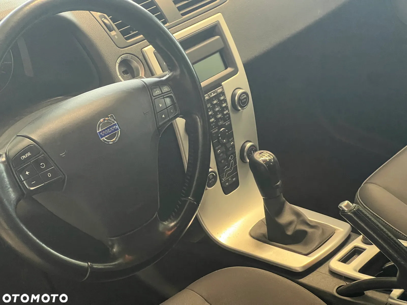 Volvo V50 2.0D Summum - 10
