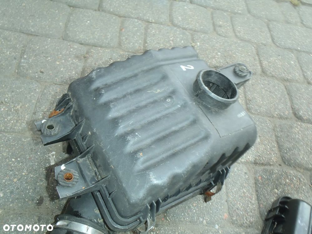 obudowa filtra powietrza daewoo lanos nubira opel corsa b c astra agila mam dużo do niego - 8