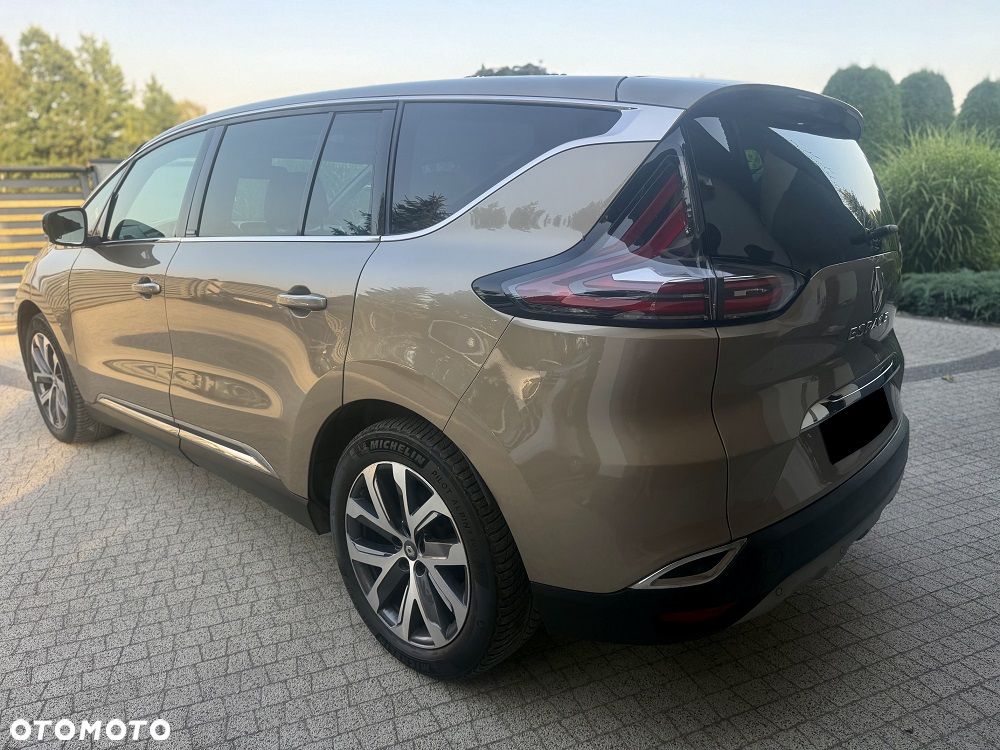 Renault Espace Energy dCi 160 EDC LIMITED - 6