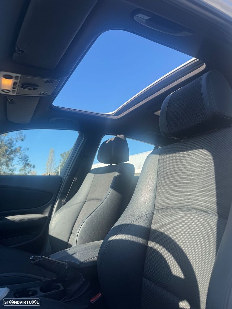 BMW 120 d DPF Edition Sport - 5