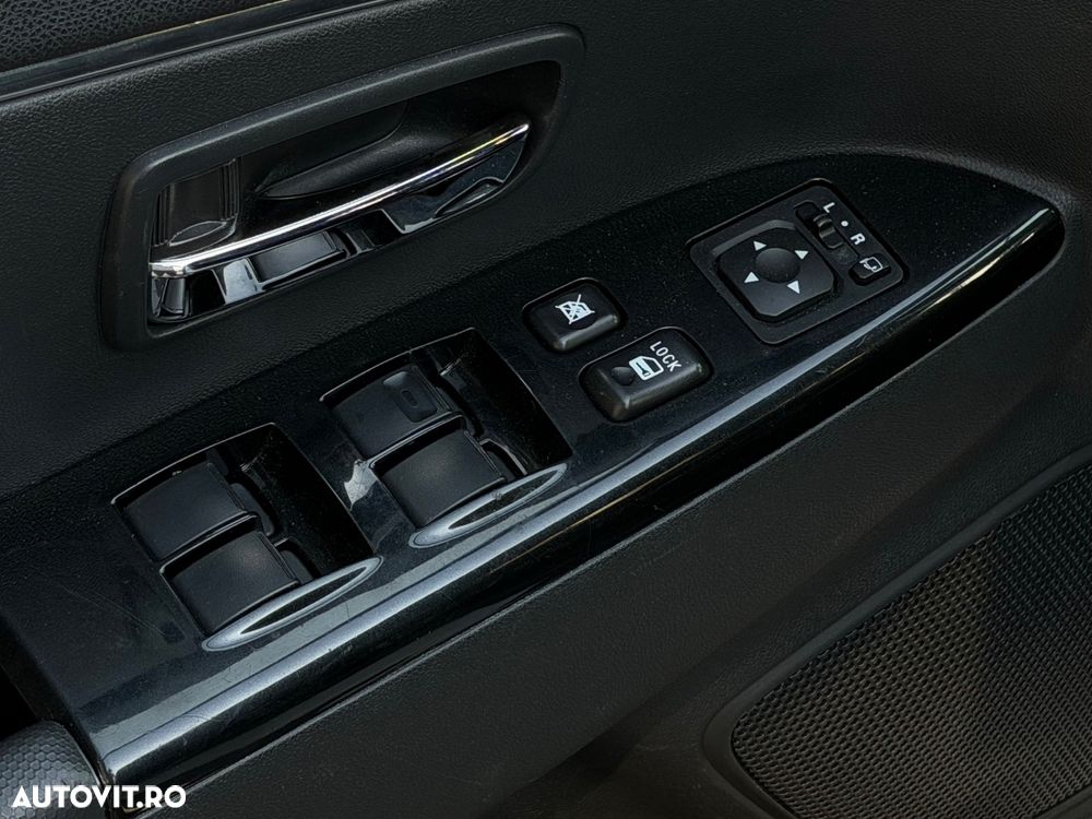 Citroën C4 Aircross HDi 115 Stop & Start 4WD Exclusive - 20