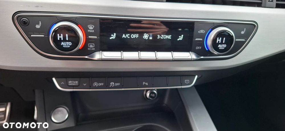 Audi A4 Avant 2.0 TDI S tronic quattro sport - 26