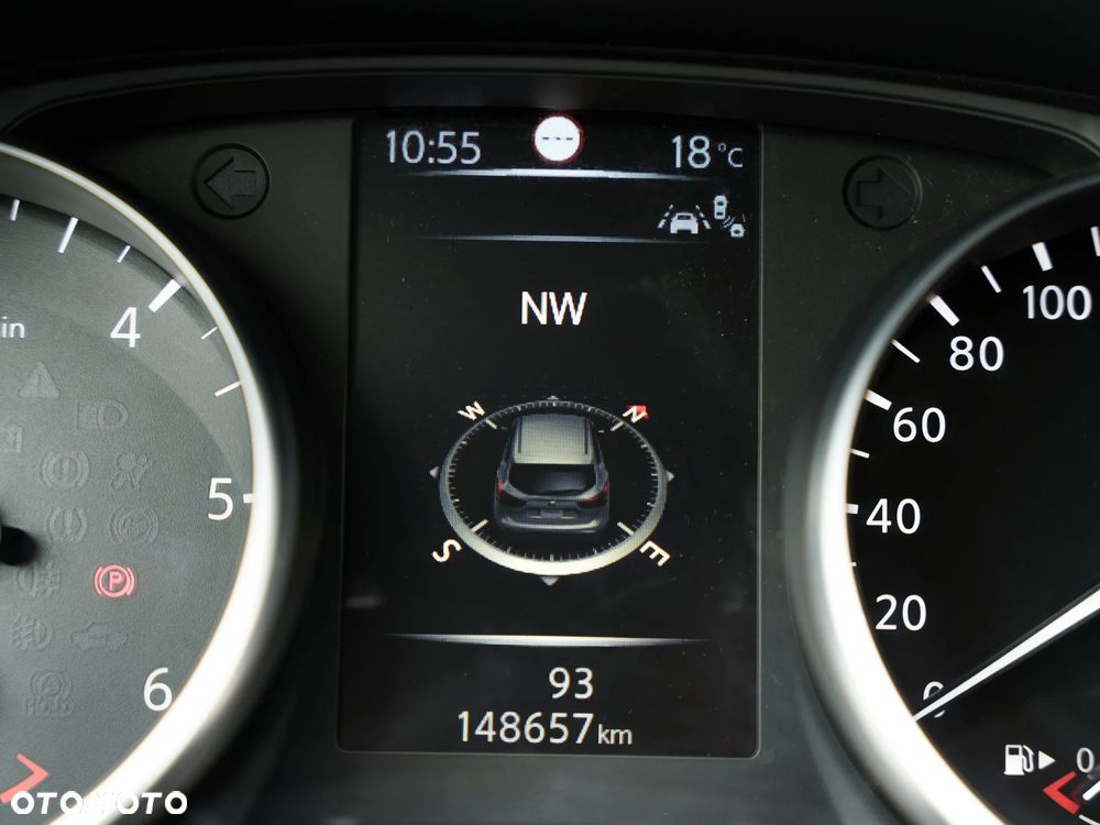 Nissan Qashqai 1.6 DCi Tekna+ - 31