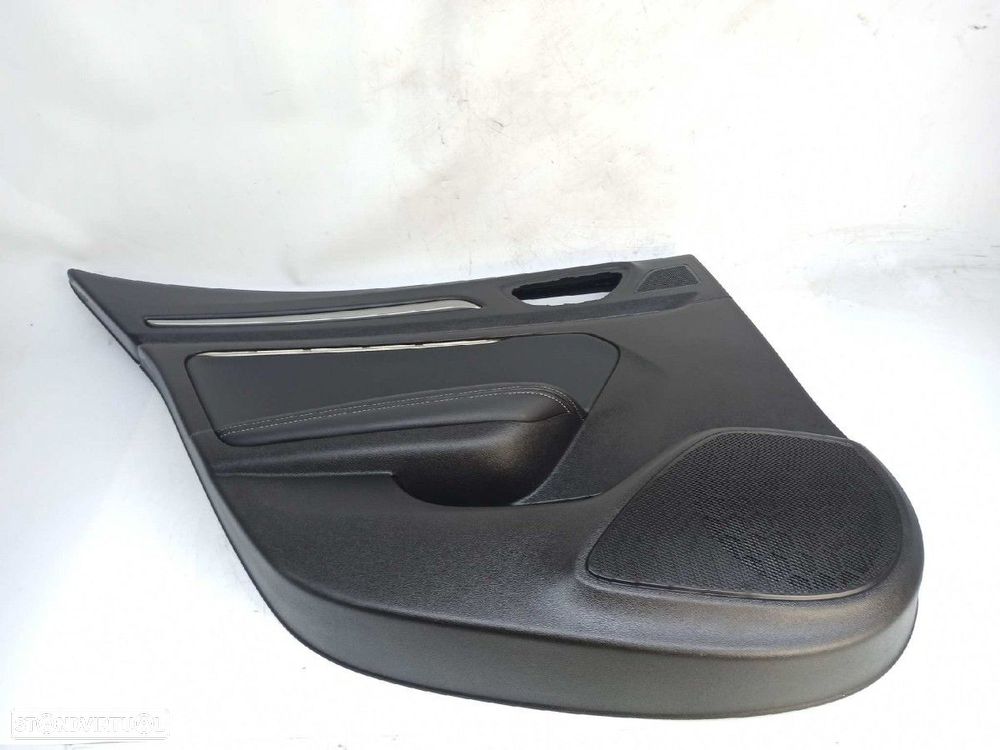 FORRA DA PORTA TRASEIRA ESQUERDA RENAULT MEGANE IV BERLINA 5P ZEN - 3