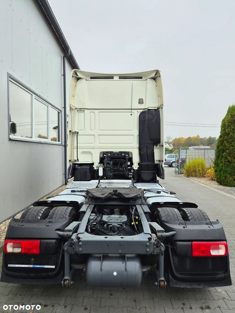 DAF XF480 SSC LOWDECK - 4