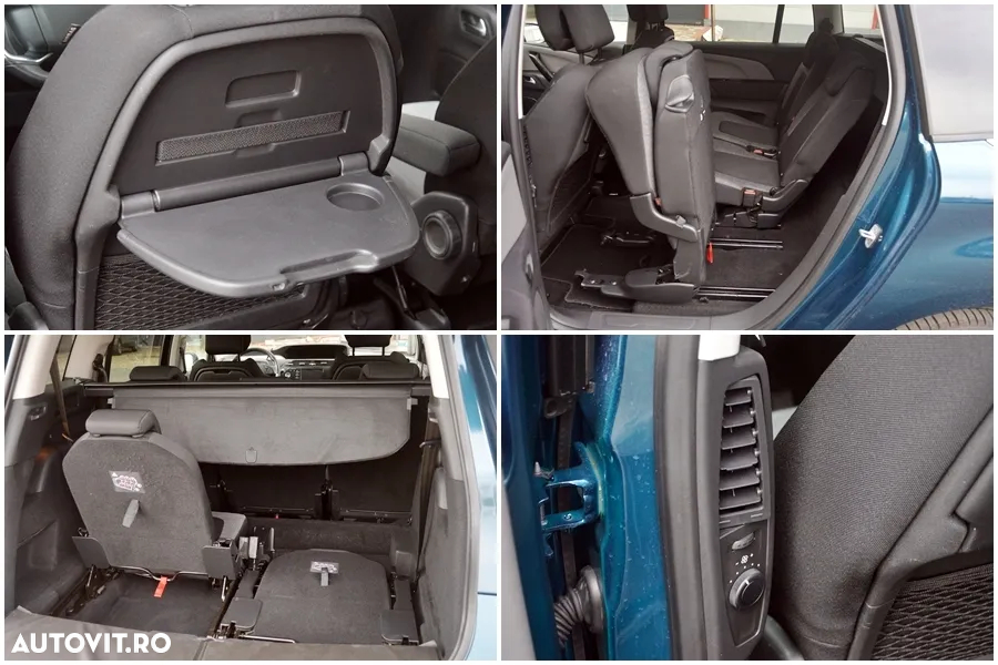 Citroën C4 Grand Space Tourer 1.5 BlueHDi S&S EAT8 Shine - 28