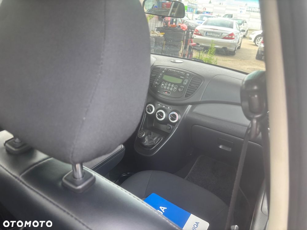 Hyundai i10 1.1 Style - 20