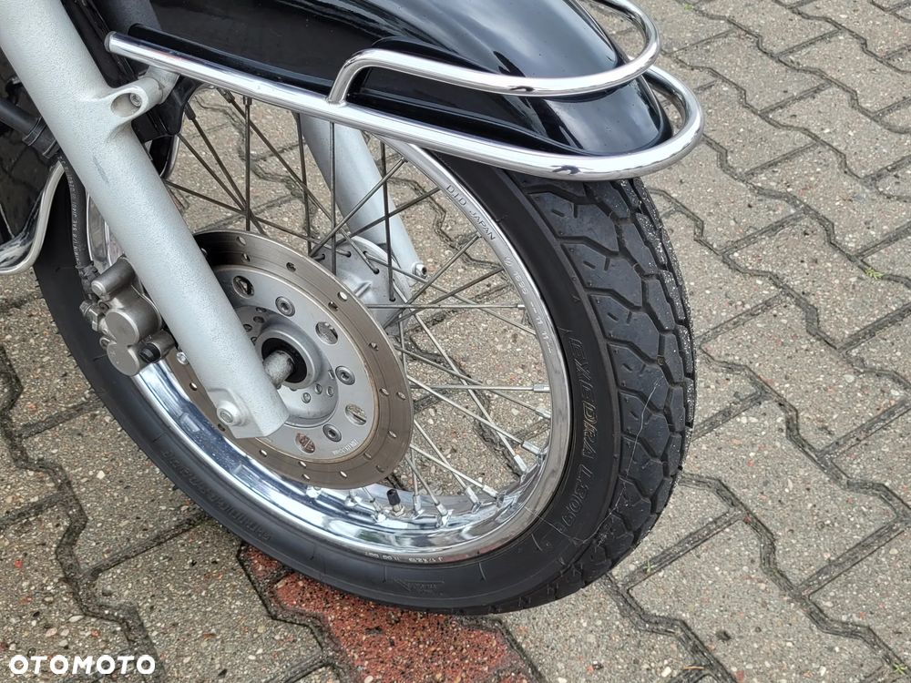 Honda Shadow - 22