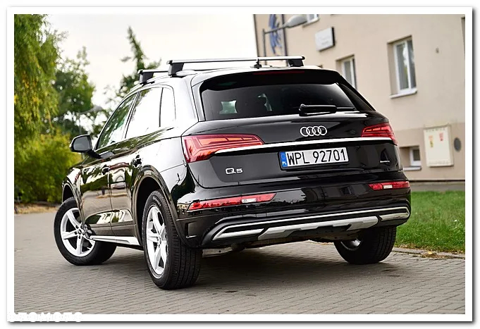 Audi Q5 2.0 TFSI quattro S tronic sport - 14