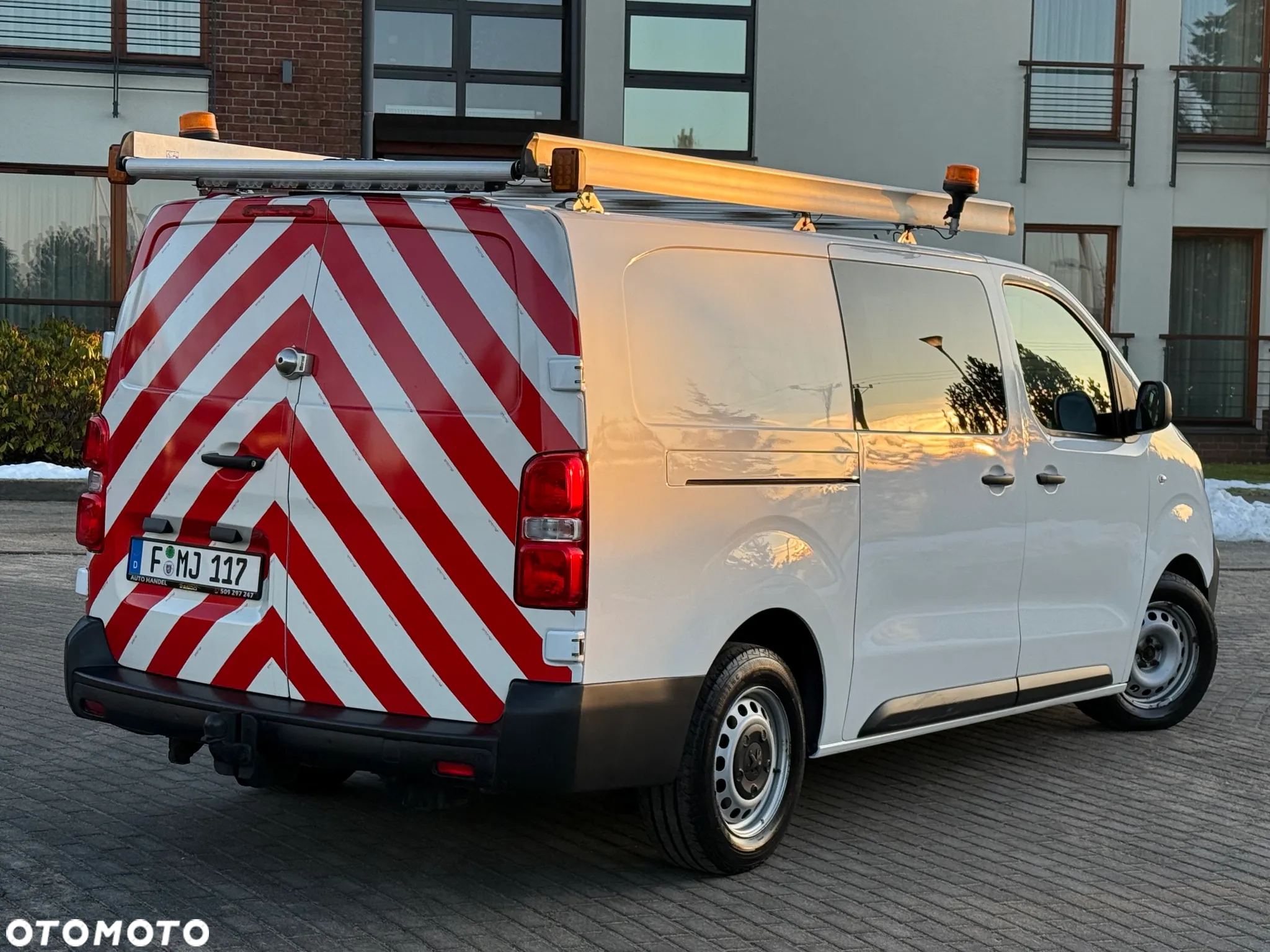 Peugeot Expert - 15