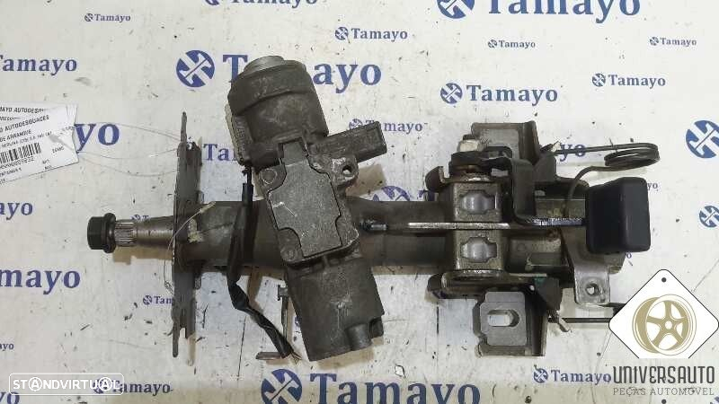 COLUNA DIREÇÃO TOYOTA AVENSIS 2003 - 2