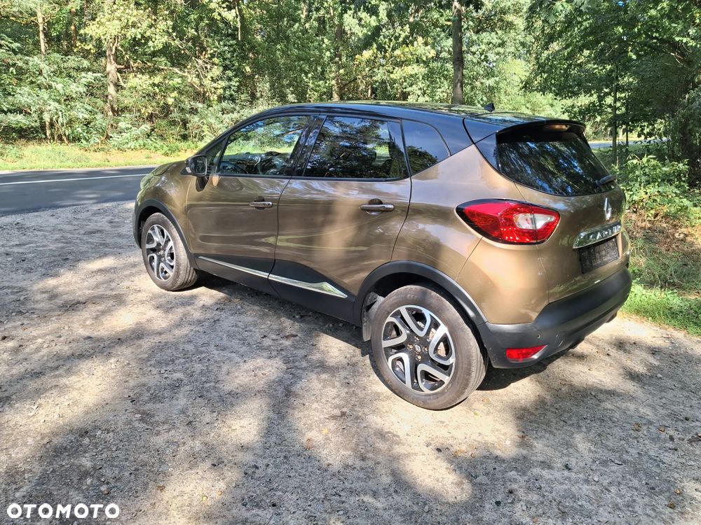 Renault Captur - 5