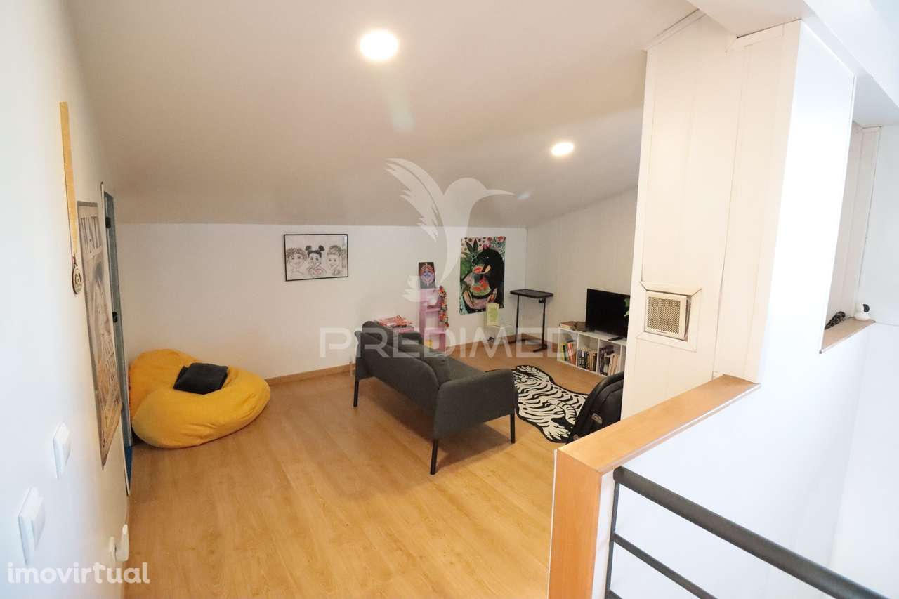 MORADIA T4+2 EM PONTÉVEL A 42 MINUTOS AEROPORTO DE LISBOA - Grande imagem: 3/27