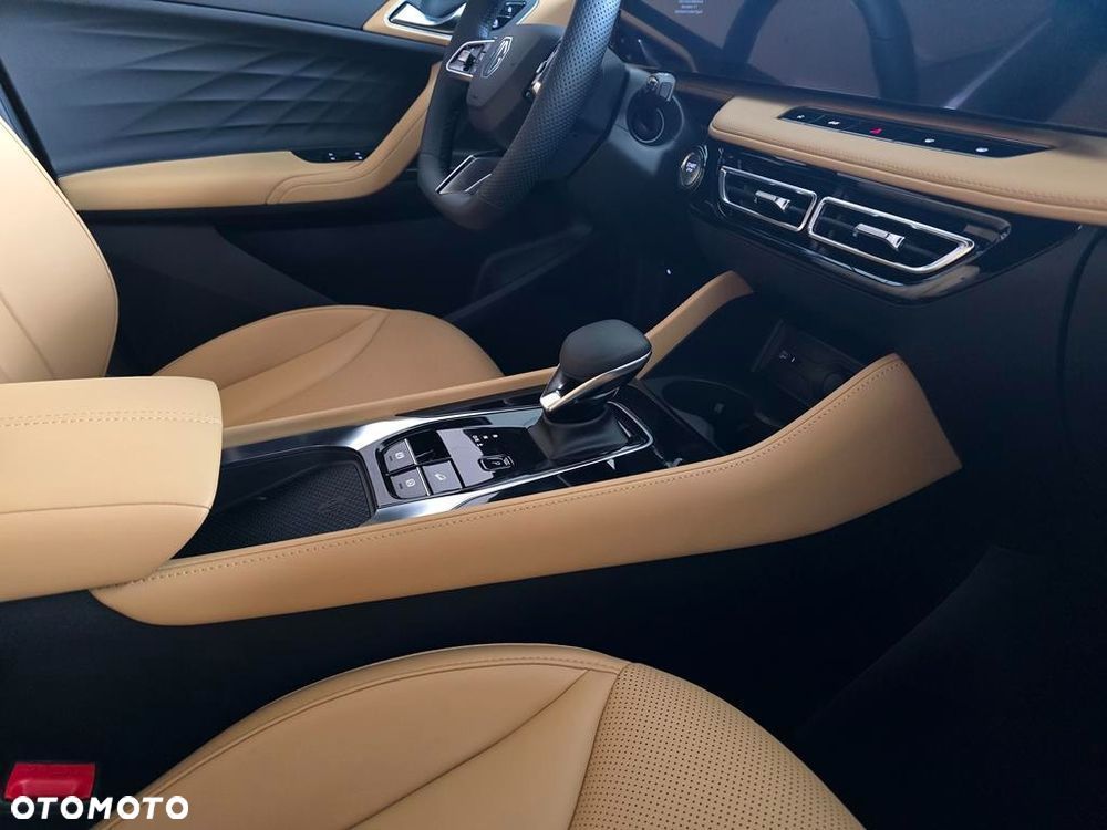 MG HS 1.5T HEV+ Exclusive - 20