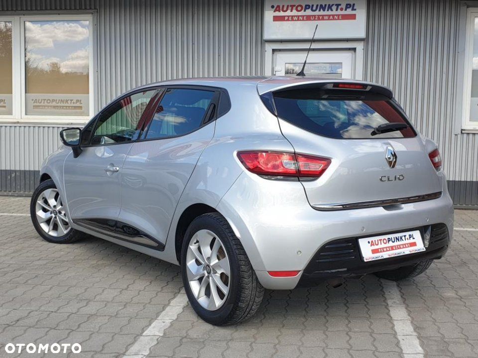 Renault Clio - 3