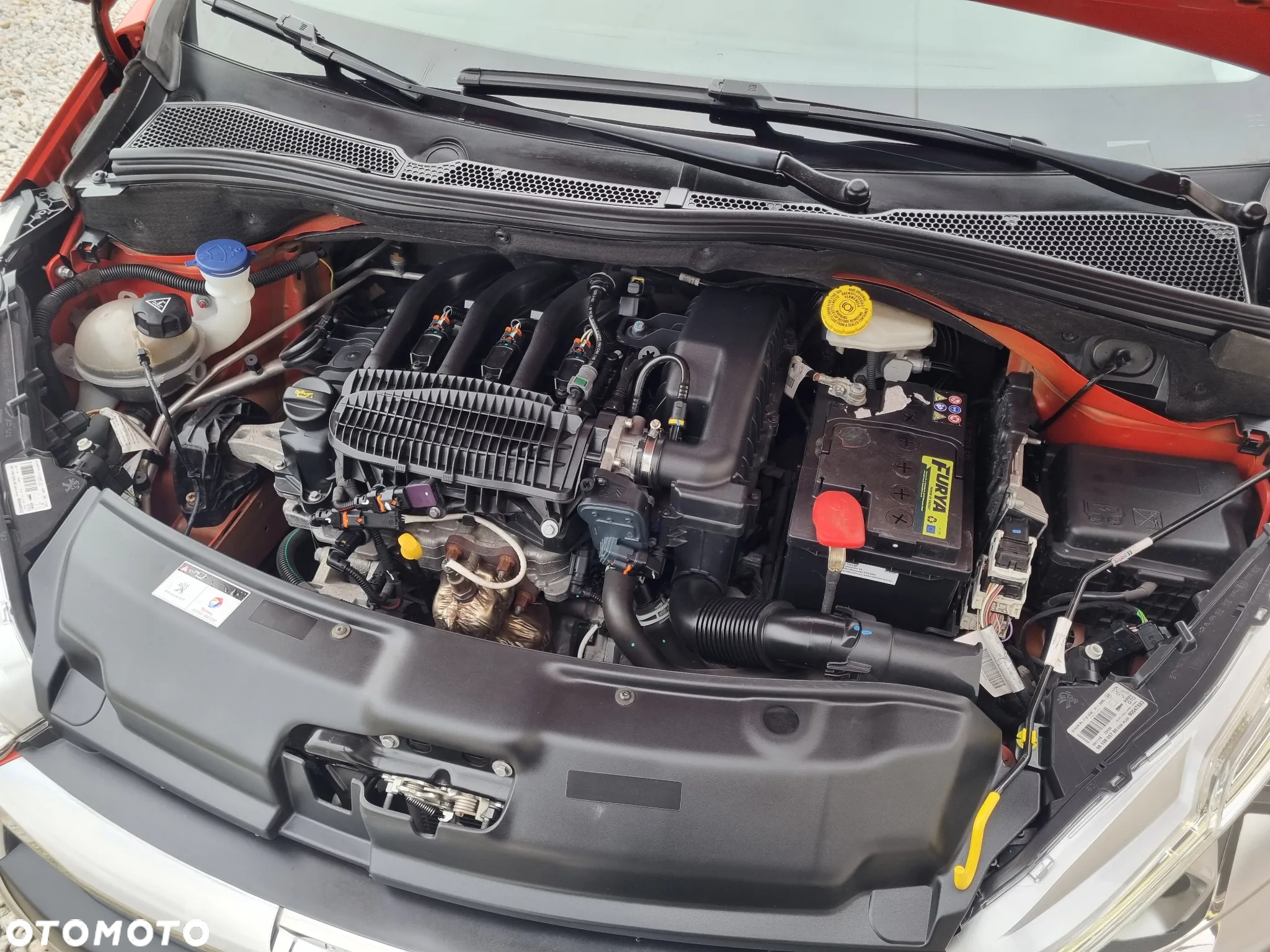 Peugeot 208 1.2 PureTech Active - 14