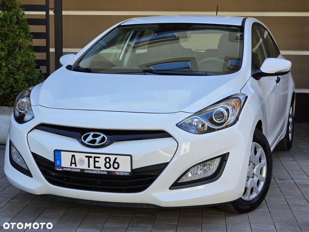 Hyundai i30 1.4 Comfort - 1