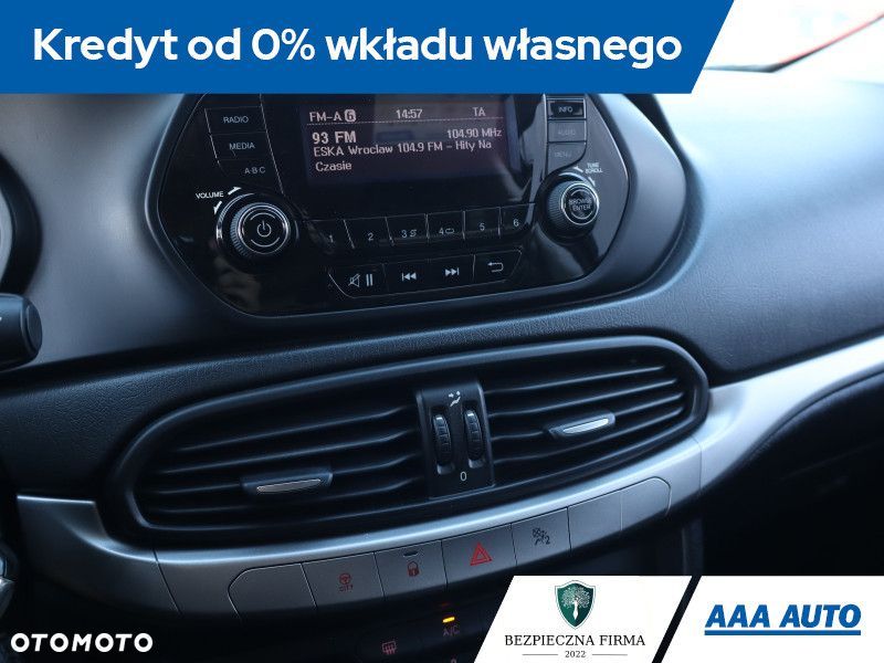 Fiat Tipo - 13