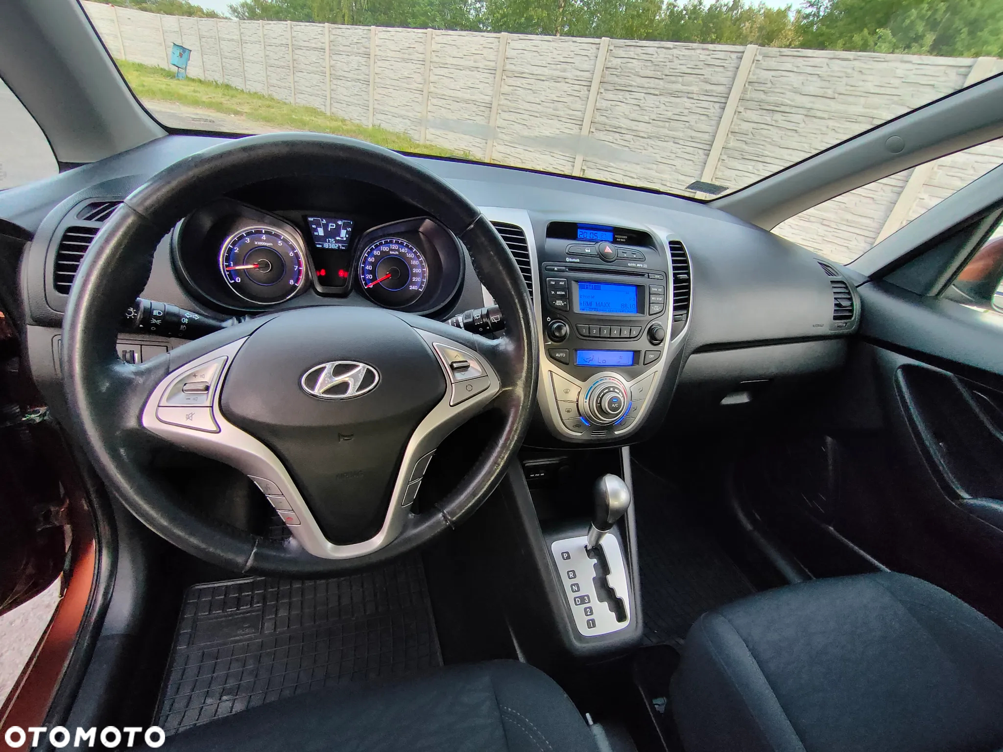 Hyundai ix20 1.6 Comfort - 5
