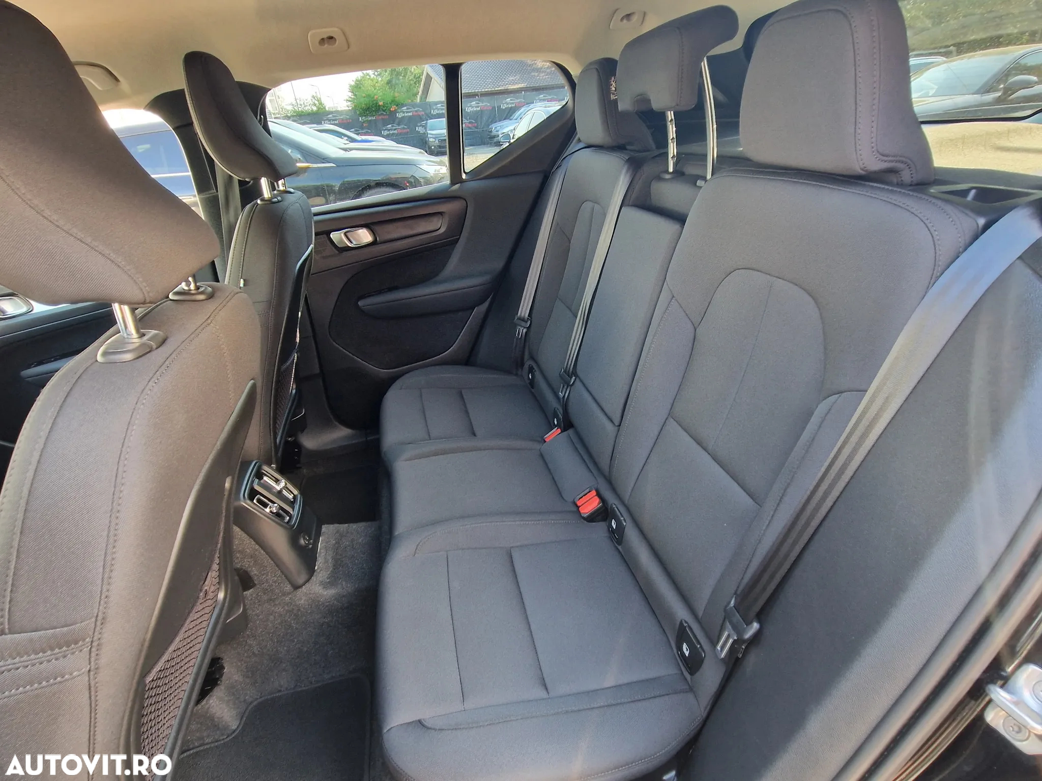 Volvo XC 40 Recharge T5 Twin Engine AT7 Inscription Expression - 20