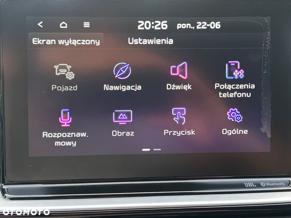 Kia Ceed 1.4 T-GDI OPF Platinum Edition - 31