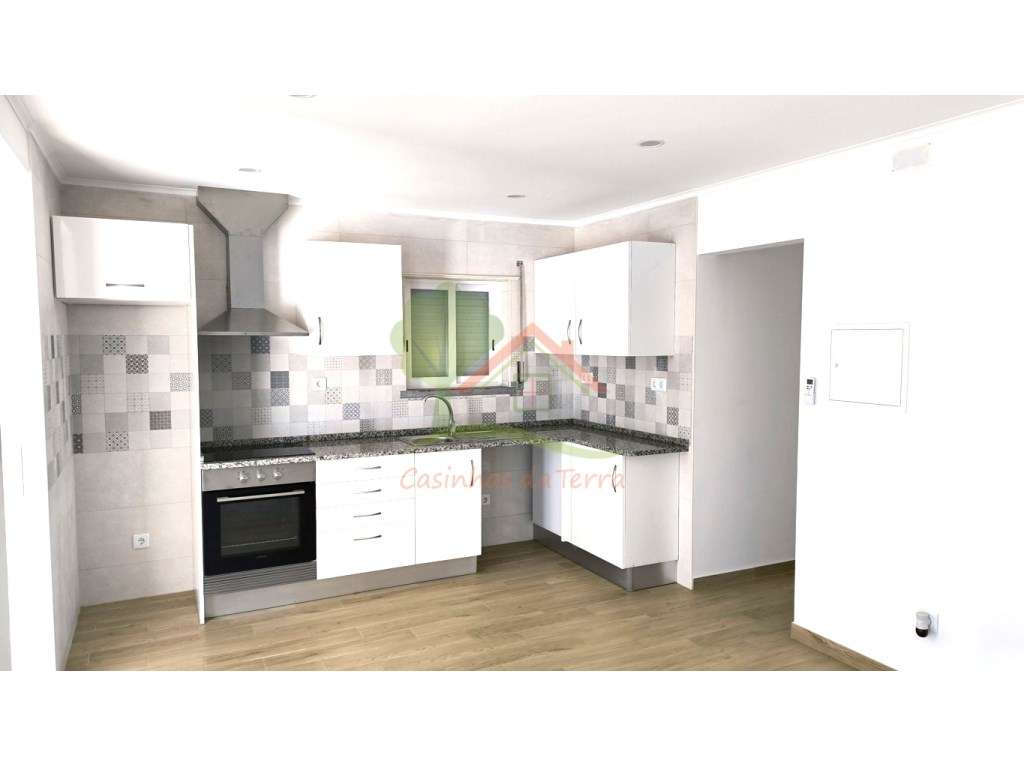 Moradia T3 para Arrendamento - Cortesia - Assafora - Grande imagem: 3/13