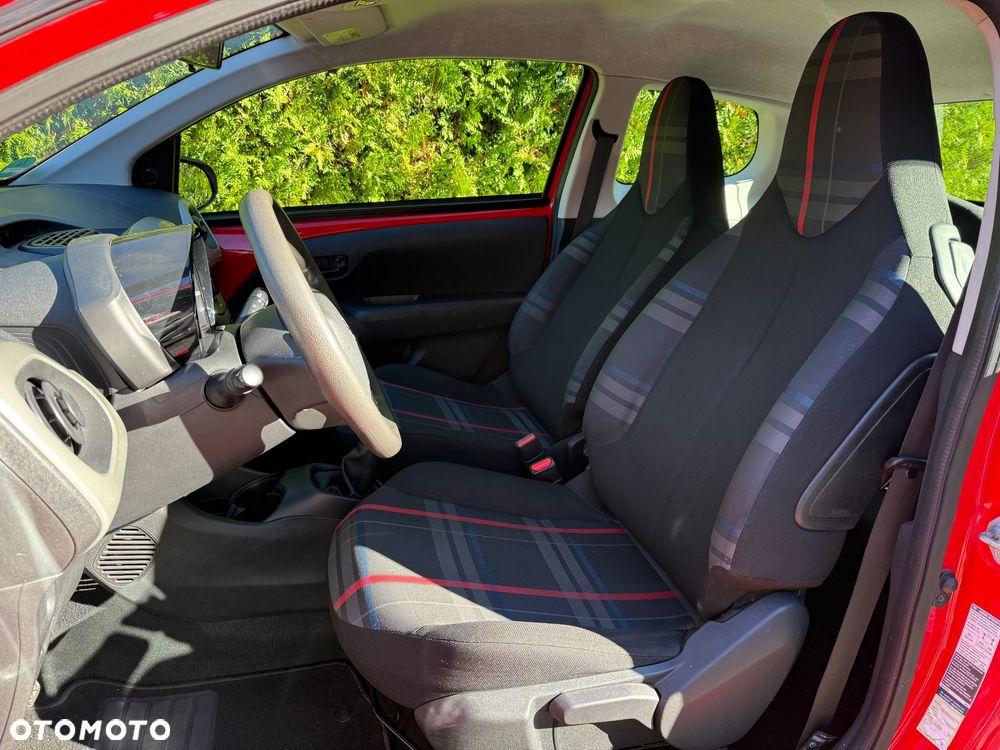 Peugeot 108 VTI 68 Style - 17